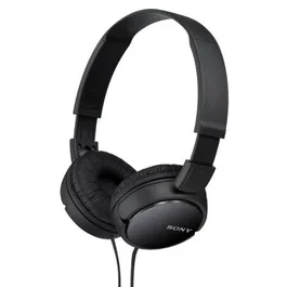 Sony MDR-ZX110B Auriculares Diadema Negros